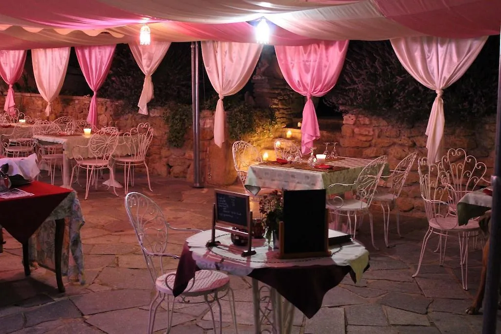La Cadière Hotel Lauris