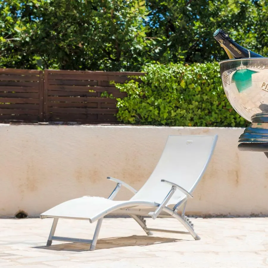 La Cadière Hotel Lauris