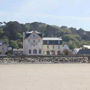 Le Château De Sable Plougasnou